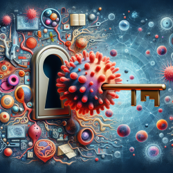 Unlocking the Secrets of Neutrophils: A Pathway to Better Neurological Health || TinyEYE Online Therapy