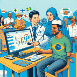 Enhancing Practitioner Skills with Cross-Cultural Adaptation of INCOM || TinyEYE Online Therapy