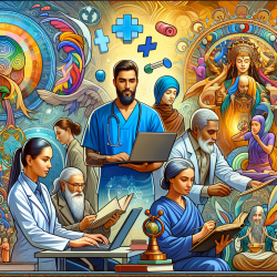 Enhancing Practitioner Skills through a Culture of Prevention || TinyEYE Online Therapy
