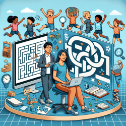 Implementing Executive Function Research to Enhance Mathematics Outcomes in Children || TinyEYE Online Therapy
