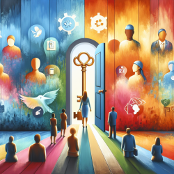 Unlock the Secret to Transforming Your Speech Therapy Practice with Bahá'í Principles || TinyEYE Online Therapy