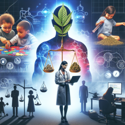 Empowering Practitioners: Harnessing Research for Better Outcomes || TinyEYE Online Therapy