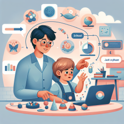 Is It Sensory… or “Just a Phase”? 9 Clues Most Adults Miss (and What to Do Next) || TinyEYE Online Therapy