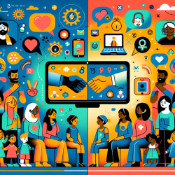 Parental Insights on Telehealth: Elevating Early Intervention Services || TinyEYE Online Therapy