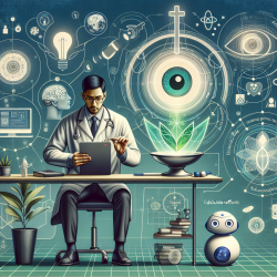 Improving Practitioner Skills: Insights from Medical Education Research || TinyEYE Online Therapy