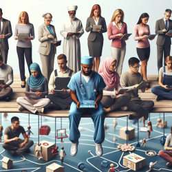 Empowering Educators and Therapists: Building Collaborative Bridges || TinyEYE Online Therapy