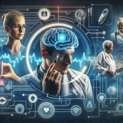 Advancing Integrated Care Through Technology: Insights for Practitioners || TinyEYE Online Therapy