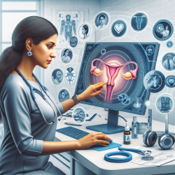 Improving Practitioner Skills: Insights from PCOS Diagnosis and Care Challenges || TinyEYE Online Therapy