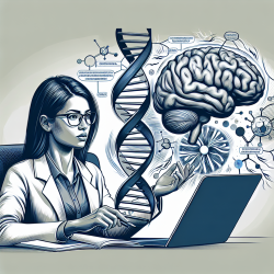 Understanding POLR3A Variants: Implications for Speech-Language Pathologists || TinyEYE Online Therapy