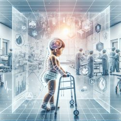 Understanding Pain Predictors in Children with Cerebral Palsy Post-Orthopedic Surgery || TinyEYE Online Therapy