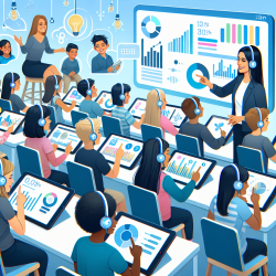 Data-Driven Strategies for Enhancing Online Therapy Outcomes in Schools || TinyEYE Online Therapy