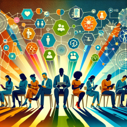 Implementing the C2DREAM Framework: Enhancing Practitioner Skills to Address Racial Health Inequities || TinyEYE Online Therapy