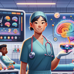 Advancing Pediatric Epileptic Encephalopathy Treatment Through Surgical Interventions || TinyEYE Online Therapy