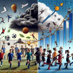 Empowering Practitioners: Harnessing the Power of School Sports to Combat Substance Use || TinyEYE Online Therapy