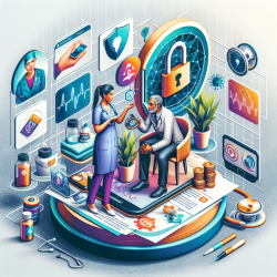 Enhancing Practitioner Skills Through mHealth Privacy and Data Ownership Insights || TinyEYE Online Therapy