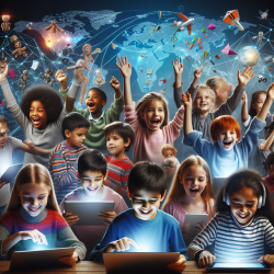 You Won't Believe How South Carolina Is Revolutionizing Special Education! || TinyEYE Online Therapy