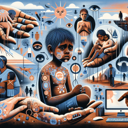 Shocking Data: Indigenous Suicide Rates Unveiled - What Practitioners Must Know! || TinyEYE Online Therapy