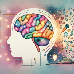 The Impact of Verbal Working Memory on Deaf Children's Oral and Written Production: Practical Insights for Practitioners || TinyEYE Online Therapy