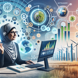 Building Trust and Legitimacy in Online Therapy: Insights from Sustainability Governance || TinyEYE Online Therapy