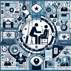 Implementing Telehealth in OT and PT: Key Takeaways from State Regulations || TinyEYE Online Therapy