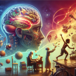 Unleashing the Power of Neuroplasticity: Transforming Therapy Practices for Children || TinyEYE Online Therapy