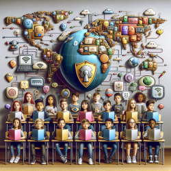 Empowering Practitioners: Leveraging Research to Enhance Online Therapy for Students || TinyEYE Online Therapy