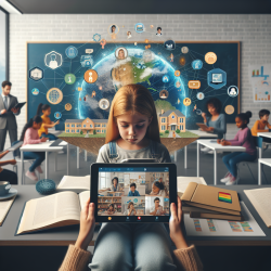Is Your School Ready for a Telehealth Transformation? || TinyEYE Online Therapy