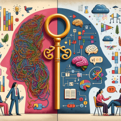 Unlocking Success: How the Linguistic Unit Analysis System Can Transform Your Therapy Sessions || TinyEYE Online Therapy