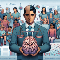 Unlock the Secret to Better Therapy Outcomes: Neuroscience Insights You Can't Ignore! || TinyEYE Online Therapy