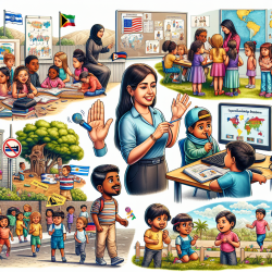 Implementing Research Insights: Enhancing Speech-Language Pathology Practice in Schools || TinyEYE Online Therapy