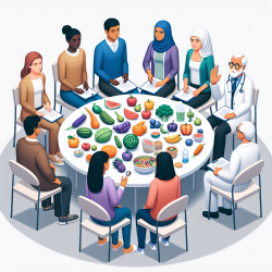 Enhancing Practitioner Skills: Insights from Food Insecurity Research || TinyEYE Online Therapy
