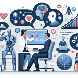 Enhancing Practitioner Skills: Insights from OECD NCD Policy Analysis || TinyEYE Online Therapy