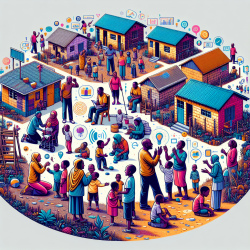 Unlock the Secret to Successful Early Childhood Development: Insights from a Kenyan Case Study || TinyEYE Online Therapy