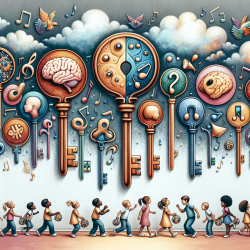 Unlocking the Sounds of Success: Helping Children Thrive with Misophonia Insights || TinyEYE Online Therapy