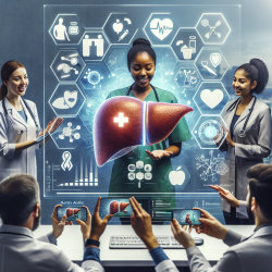 Unlock the Secret to Better Patient Outcomes: What Every Practitioner Needs to Know About NASH || TinyEYE Online Therapy