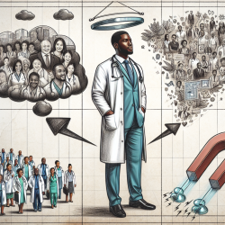Enhancing Practitioner Skills: Insights from Black Physicians' Experiences with Anti-Black Racism in Healthcare Systems || TinyEYE Online Therapy