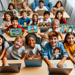 Unlock the Secret to a Speech Pathologist License in Iowa! || TinyEYE Online Therapy