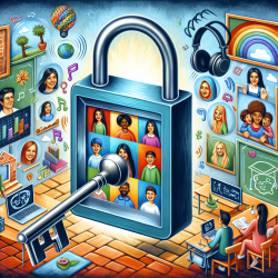 Unlocking Joy in Schools with Online Therapy Services || TinyEYE Online Therapy