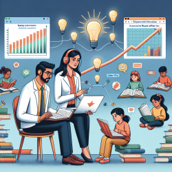 Empowering Educators: Harnessing the Power of Single-Subject Reading Interventions || TinyEYE Online Therapy