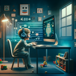 Unlocking the Secrets: How Bilingualism Can Boost Communication in Autistic Children During Lockdown! || TinyEYE Online Therapy
