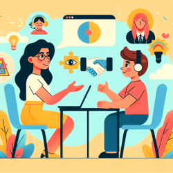 Cognitive and Social Adaptation in Autism: Key Insights for Practitioners || TinyEYE Online Therapy