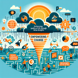 Empowering Change: Enhancing Quality of Life Through Data-Driven Insights || TinyEYE Online Therapy