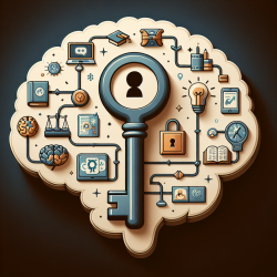 Unlocking Success: How Practitioners Can Leverage Longitudinal Research to Improve Outcomes for Students with Autism || TinyEYE Online Therapy