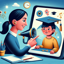 Discover the Hidden Solution to Otitis Media: A Game-Changer for School Therapists! || TinyEYE Online Therapy