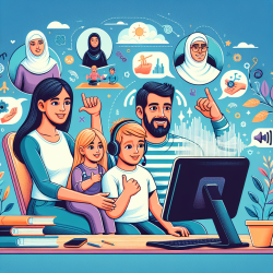 Online Therapy: Empowering Parents and Students with Special Needs || TinyEYE Online Therapy