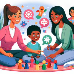 Parent-Mediated Communication Interventions: Enhancing Outcomes for Children with Autism || TinyEYE Online Therapy
