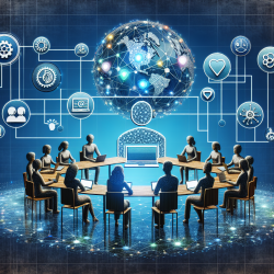 Building Stronger Educational Communities with Online Therapy Services || TinyEYE Online Therapy
