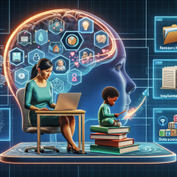 Enhancing Practitioner Skills through Data Governance Insights || TinyEYE Online Therapy