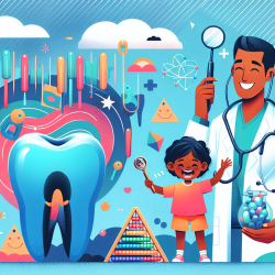 Unlock the Secret: How Ethnic Identity Shapes Children's Oral Health || TinyEYE Online Therapy