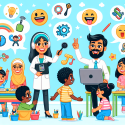 Unlocking Joy in IEP Meetings: How Educational Psychologists Can Create Tools with a Dash of Humor || TinyEYE Online Therapy